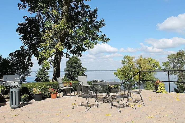 Photo of The Lakeshore Apartments