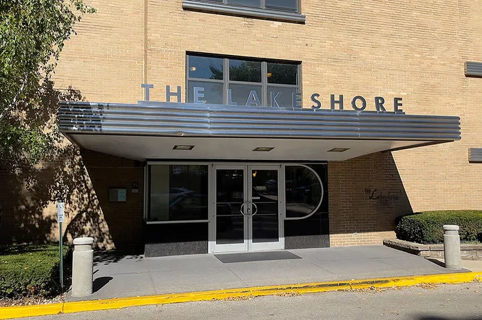Photo of The Lakeshore Apartments