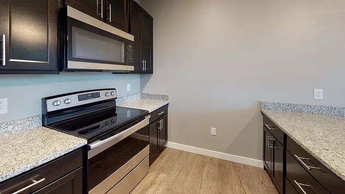 North Cape Apartments