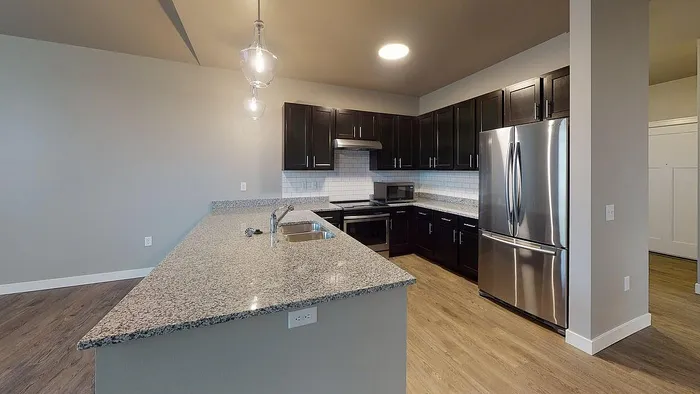 North Cape Apartments Mt Horeb