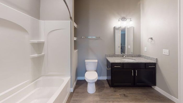 North Cape Apartments Mt Horeb