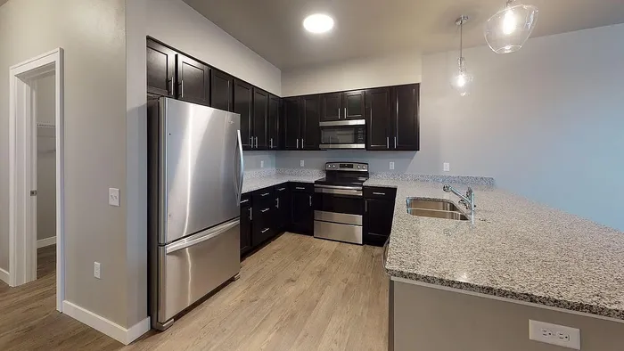 North Cape Apartments Mt Horeb