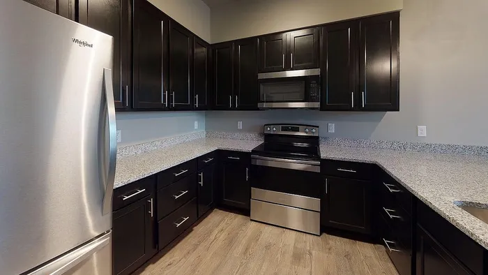 North Cape Apartments Mt Horeb