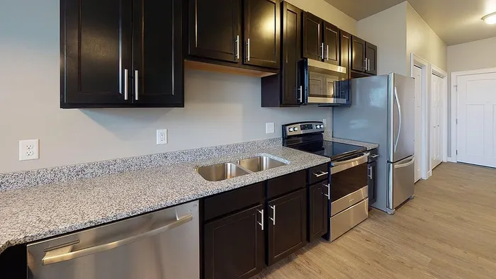 North Cape Apartments Mt Horeb