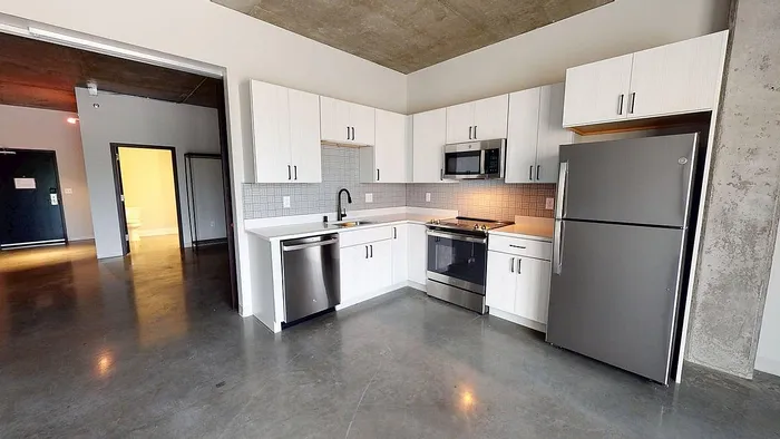 Stadium Lofts