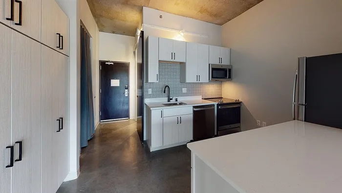 Stadium Lofts