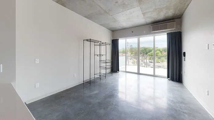 Stadium Lofts