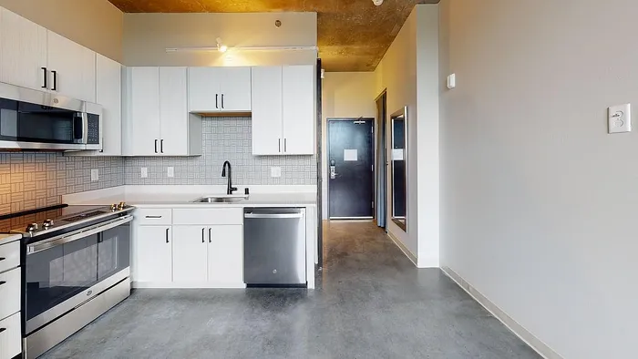 Stadium Lofts
