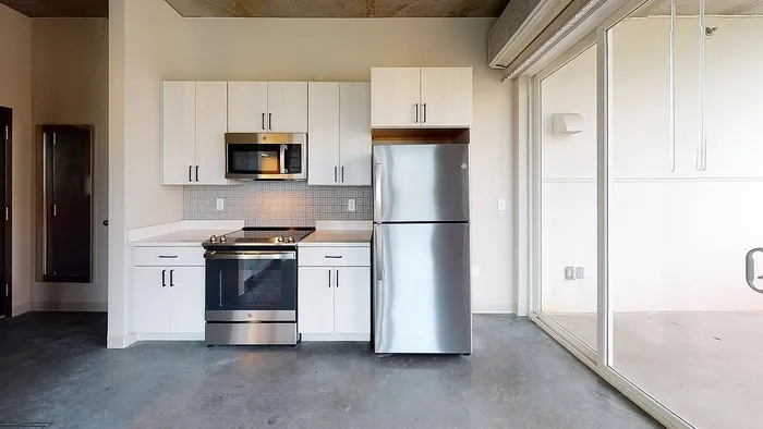 Stadium Lofts Apartments