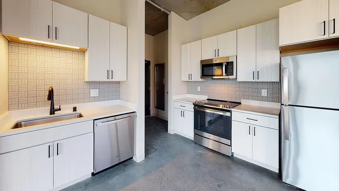 Stadium Lofts