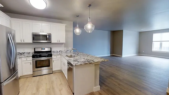 Brownpoint Reserve Apartments