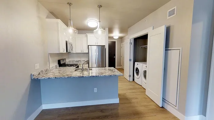 Brownpoint Reserve Apartments