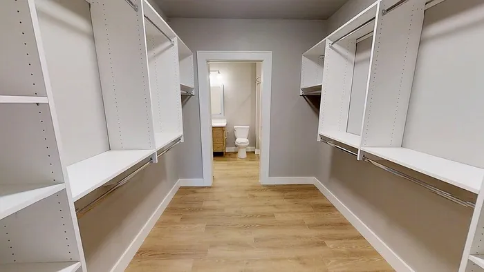 Brownpoint Reserve Apartments