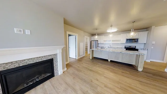 Brownpoint Reserve Apartments