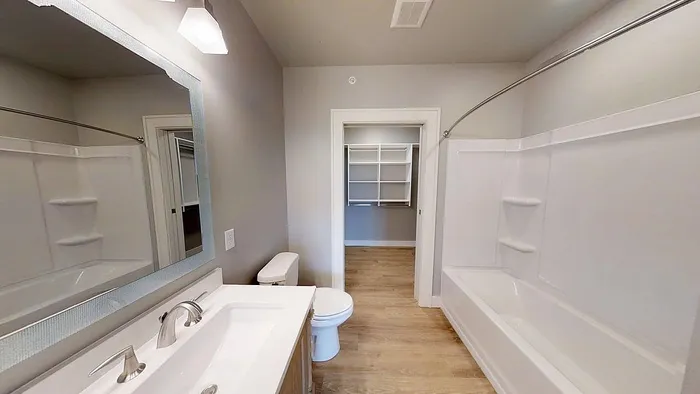 Brownpoint Reserve Apartments