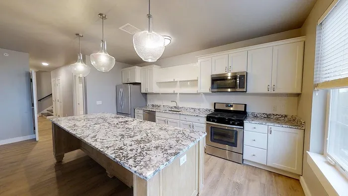 Brownpoint Reserve Apartments