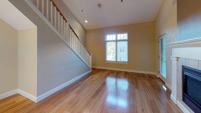 Brownstone Apartments