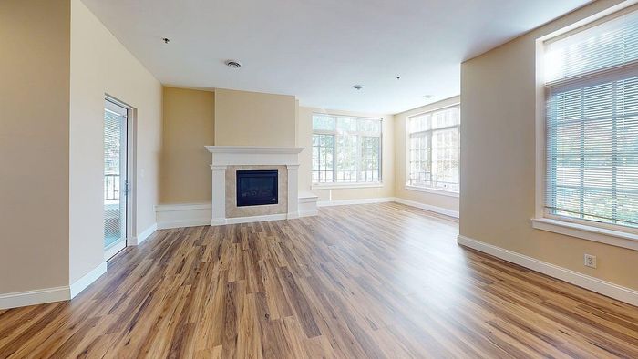 Brownstone Apartments