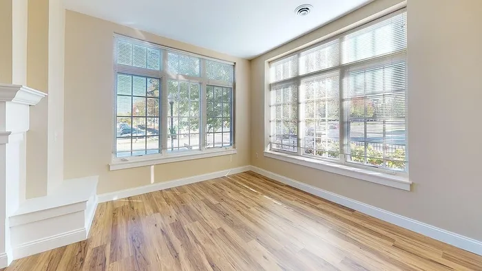 Brownstone Apartments