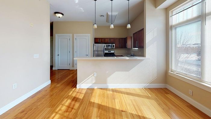 Brownstone Apartments