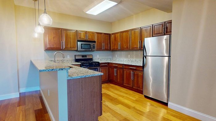 Brownstone Apartments