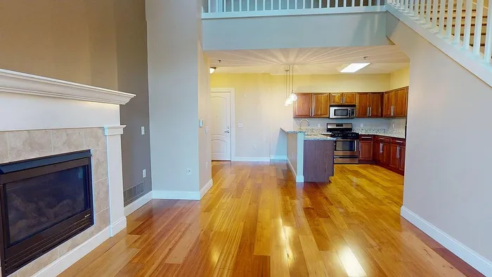 Brownstone Apartments