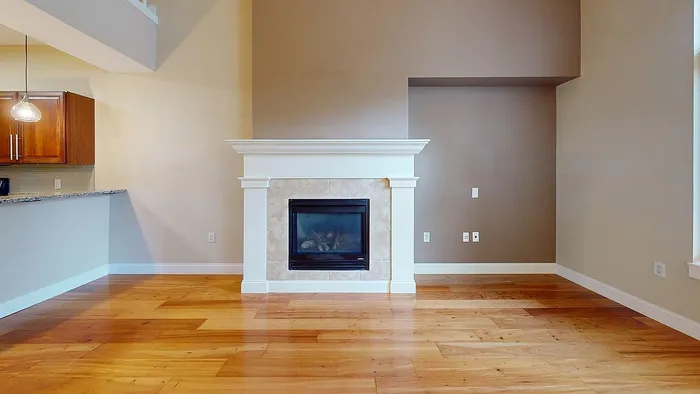 Brownstone Apartments