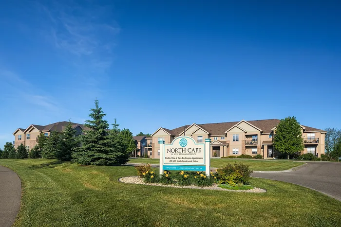 North Cape Apartments Mt Horeb