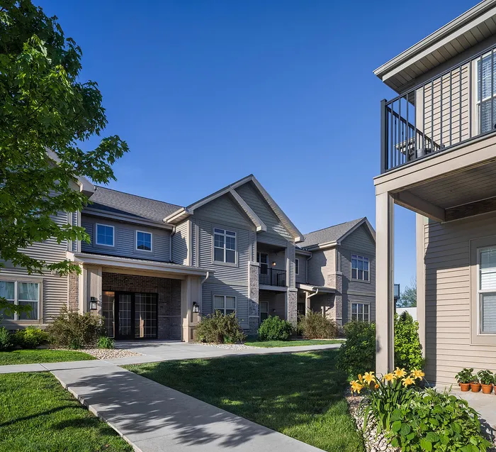 North Cape Apartments Mt Horeb