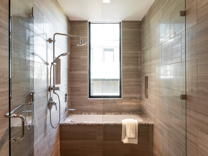 Towhome Bathroom