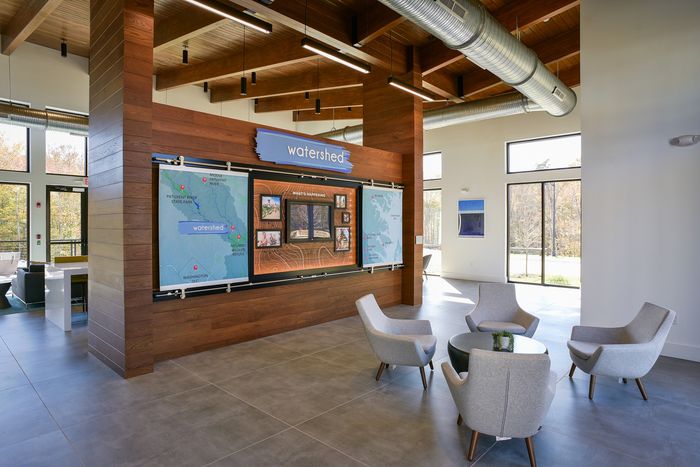 Clubroom and more
