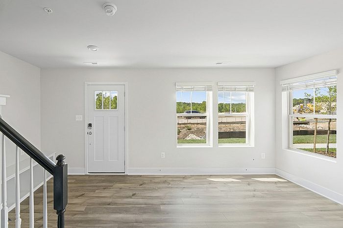 Entry way