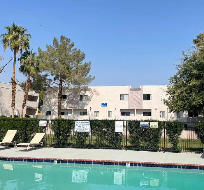 Virginia Apartments