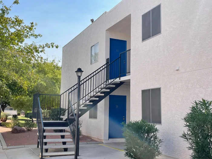 Virginia Apartments