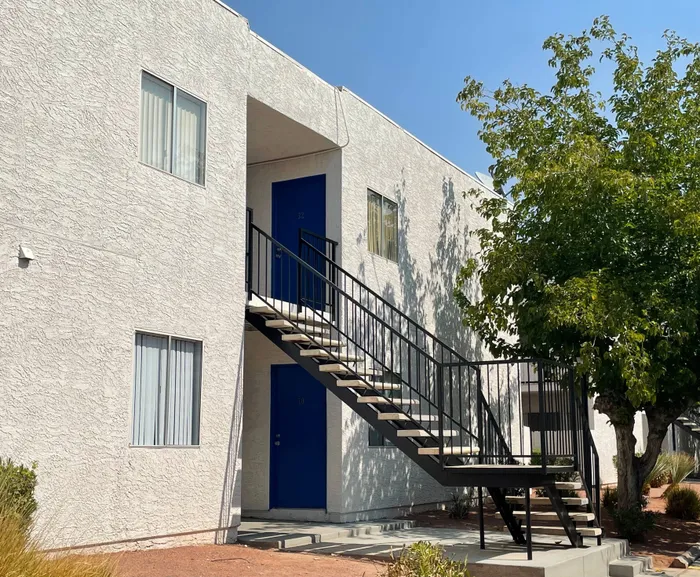 Virginia Apartments