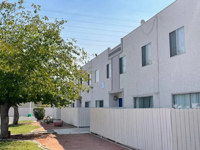 Virginia Apartments