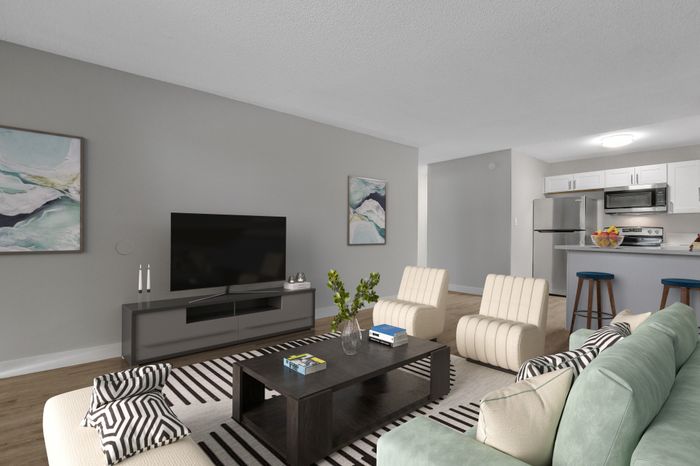 ATMO Escondido | Apartments For Rent in Las Vegas, NV