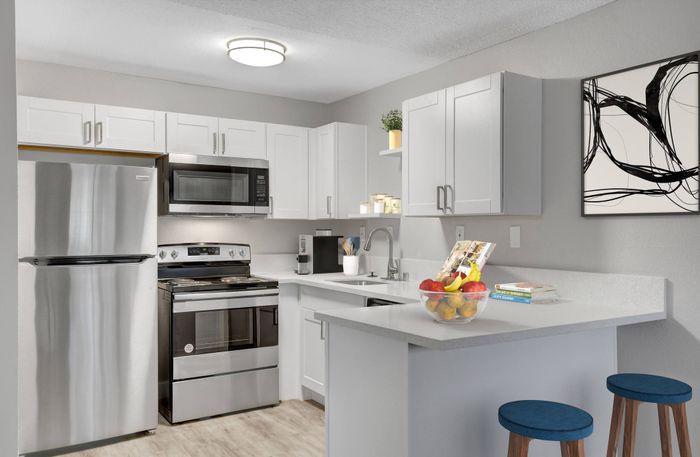ATMO Escondido | Apartments For Rent in Las Vegas, NV