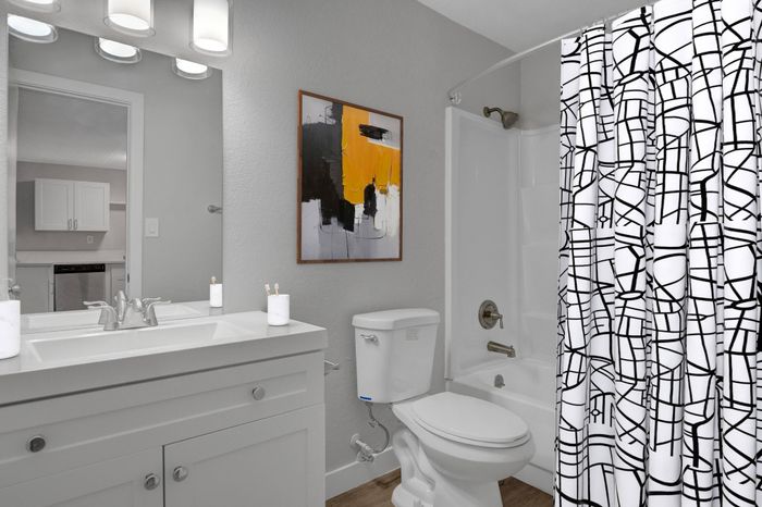 ATMO Escondido | Apartments For Rent in Las Vegas, NV