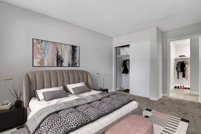 ATMO Escondido | Apartments For Rent in Las Vegas, NV