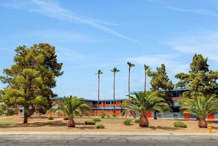 ATMO Escondido | Apartments For Rent in Las Vegas, NV