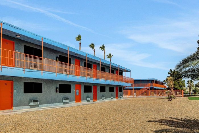 ATMO Escondido | Apartments For Rent in Las Vegas, NV