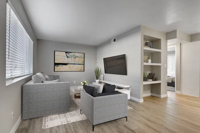 ATMO Bruce | Apartments For Rent in Las Vegas, Nevada