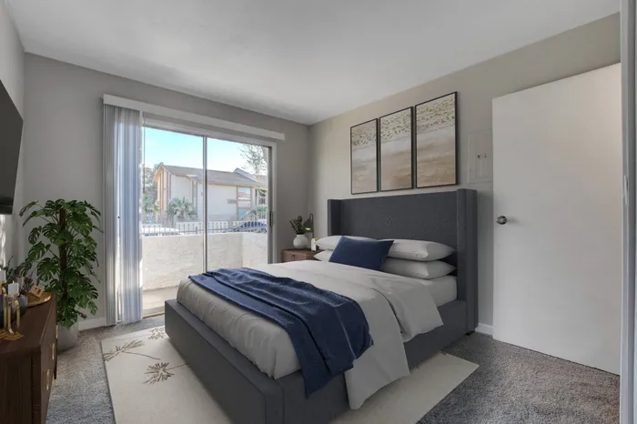 ATMO Bruce | Apartments For Rent in Las Vegas, Nevada
