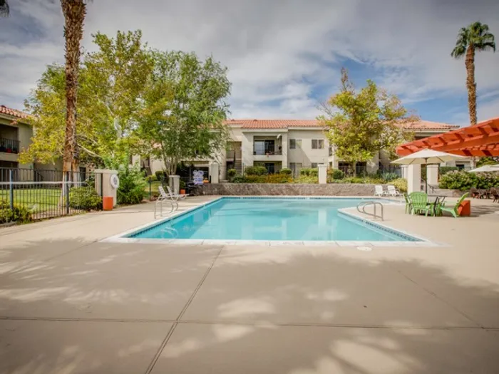 Villa Monterey Apartments For Rent in Las Vegas