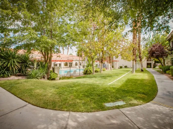 Villa Monterey Apartments For Rent in Las Vegas