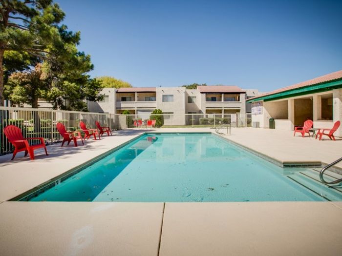 Villas East Apartments For Rent