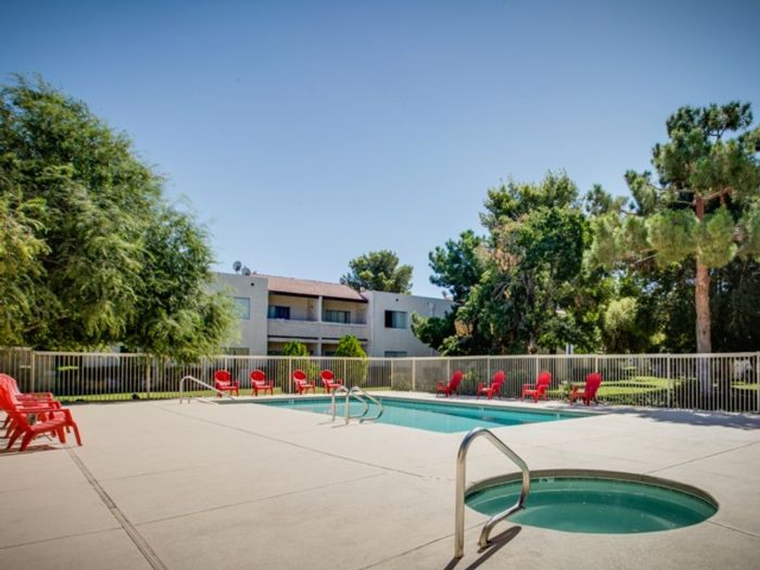 Villas East Apartments For Rent