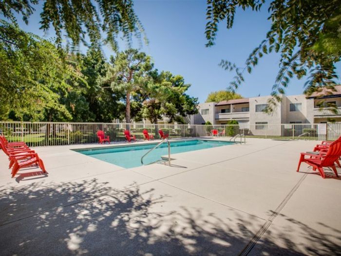 Villas East Apartments For Rent