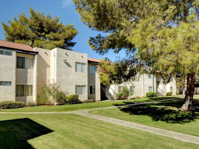 Villas East Apartments For Rent